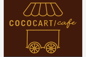 Cococart/Cafe Logo